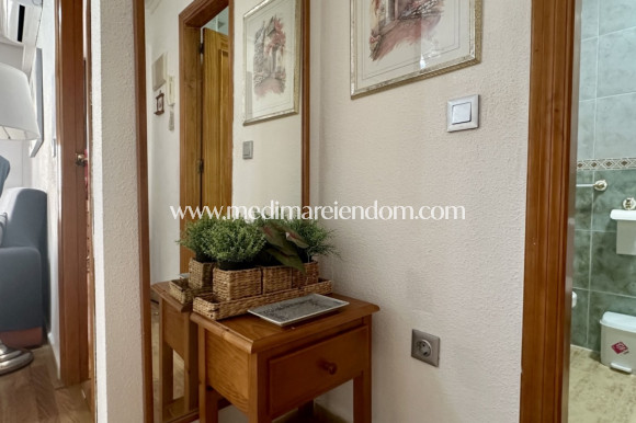 Revente - Appartement - Torrevieja