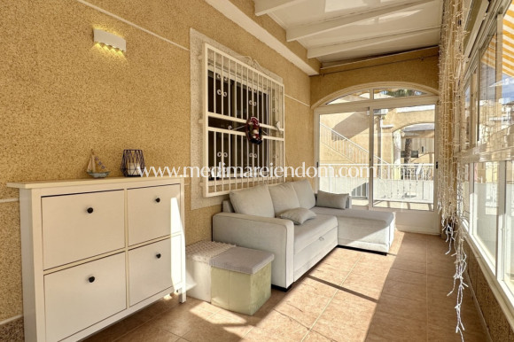 Resale - Detached Villa - Orihuela Costa - Los Dolses