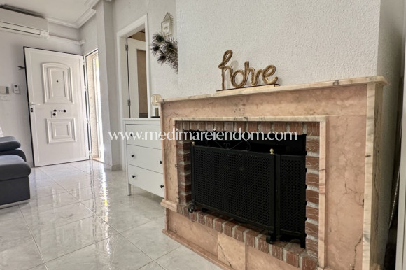 Resale - Detached Villa - Orihuela Costa - Los Dolses