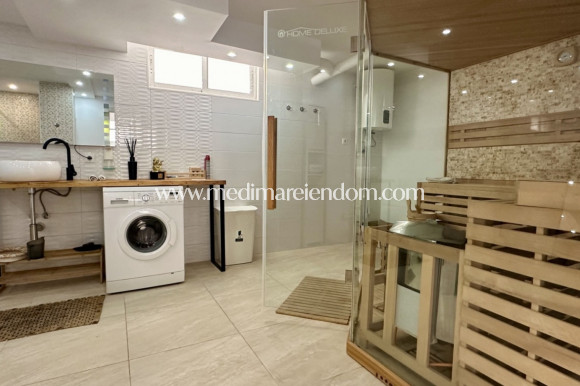 Resale - Detached Villa - Orihuela Costa - Los Dolses