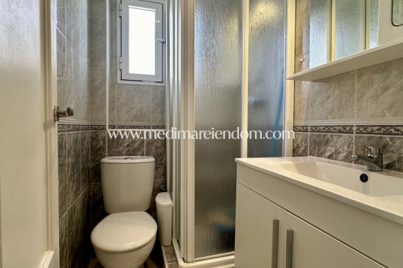 Resale - Detached Villa - Orihuela Costa - Los Dolses