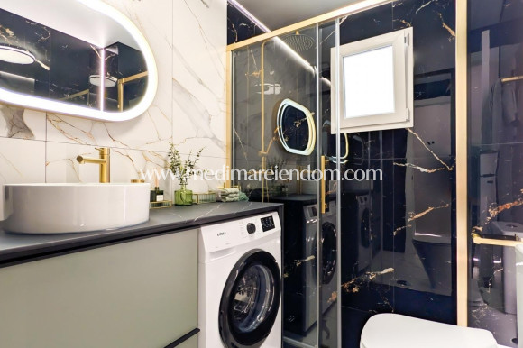 Tweedehands - Appartement - Torrevieja