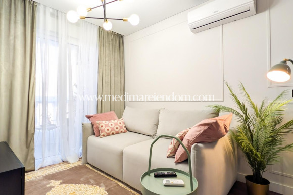 Tweedehands - Appartement - Torrevieja
