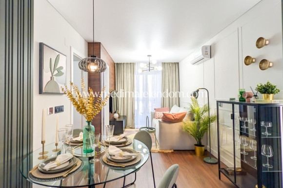 Tweedehands - Appartement - Torrevieja