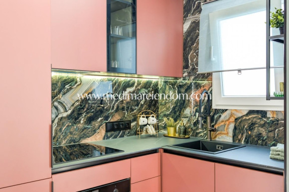 Tweedehands - Appartement - Torrevieja