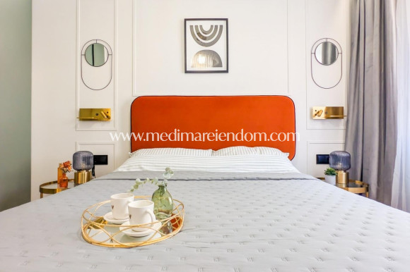 Tweedehands - Appartement - Torrevieja