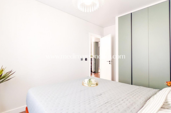 Tweedehands - Appartement - Torrevieja