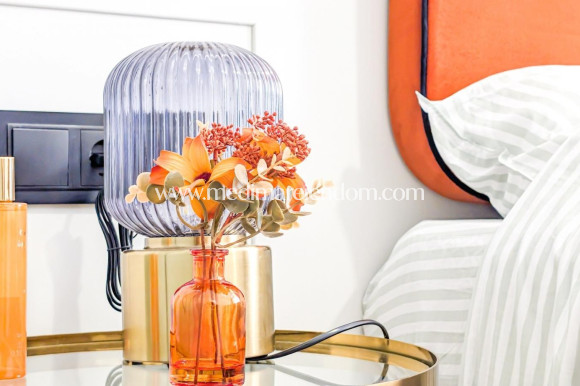 Tweedehands - Appartement - Torrevieja