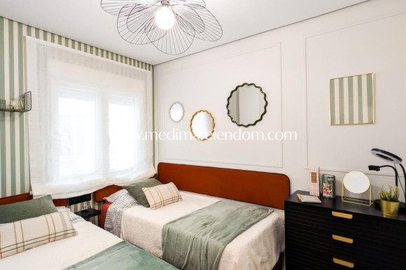 Tweedehands - Appartement - Torrevieja