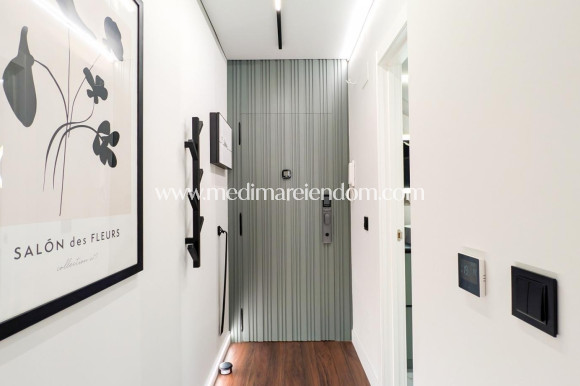 Tweedehands - Appartement - Torrevieja