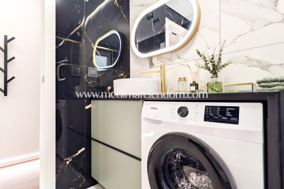 Tweedehands - Appartement - Torrevieja