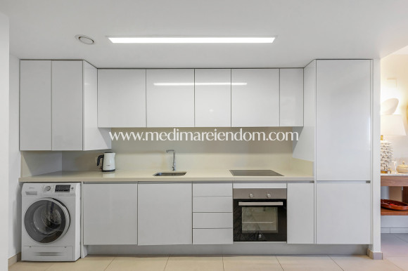 Tweedehands - Appartement - Torrevieja - Punta Prima