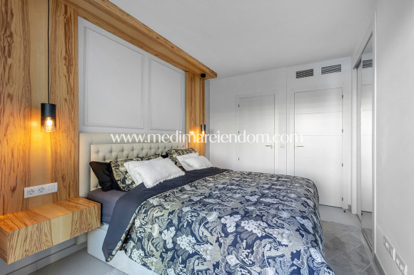 Tweedehands - Appartement - Torrevieja - Punta Prima