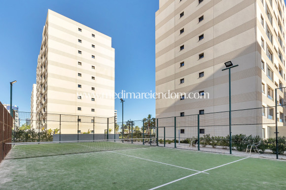 Tweedehands - Appartement - Torrevieja - Punta Prima