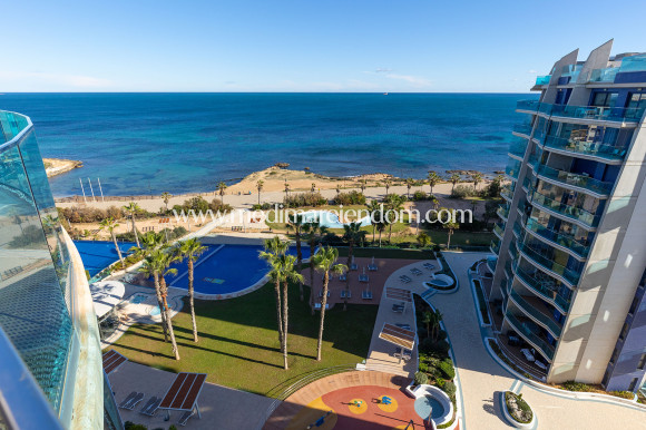 Tweedehands - Penthouse - Torrevieja - Punta Prima