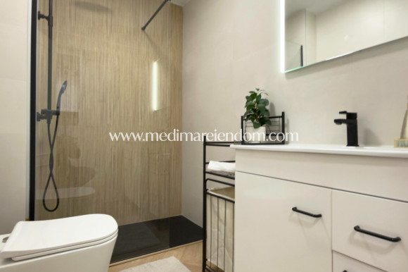 Tweedehands - Appartement - Torrevieja