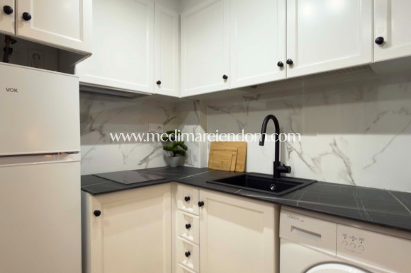 Tweedehands - Appartement - Torrevieja