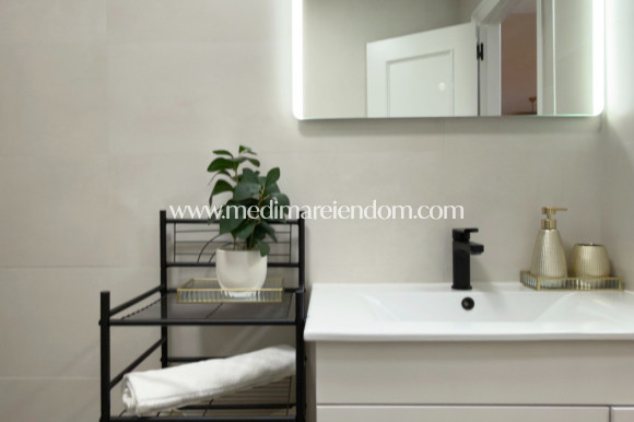 Tweedehands - Appartement - Torrevieja