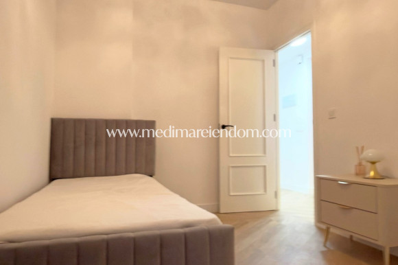 Tweedehands - Appartement - Torrevieja