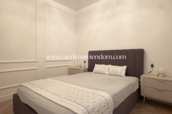 Tweedehands - Appartement - Torrevieja