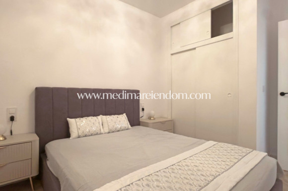 Tweedehands - Appartement - Torrevieja