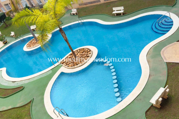 Tweedehands - Appartement - Torrevieja