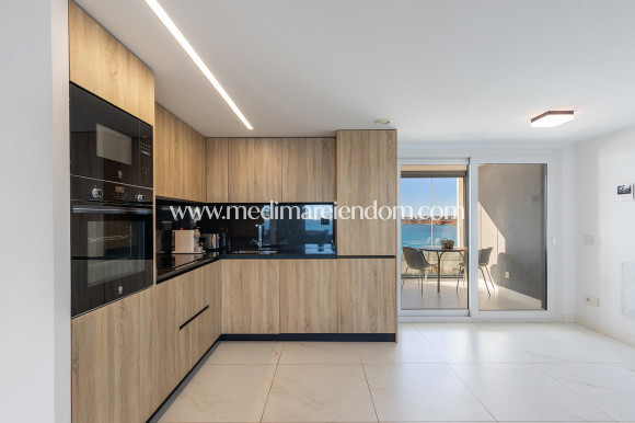 Tweedehands - Appartement - Torrevieja - Punta Prima