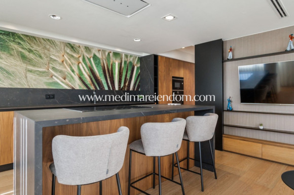 Tweedehands - Appartement - Torrevieja