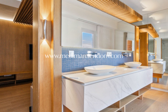 Tweedehands - Appartement - Torrevieja