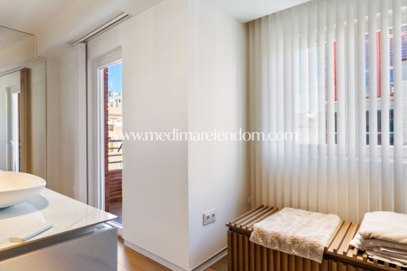Tweedehands - Appartement - Torrevieja
