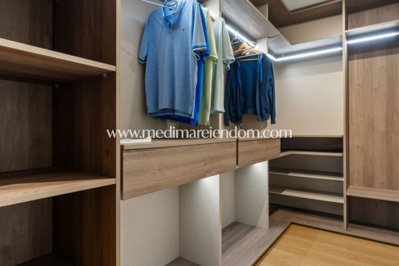 Tweedehands - Appartement - Torrevieja