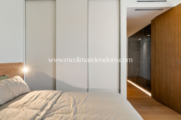 Tweedehands - Appartement - Torrevieja