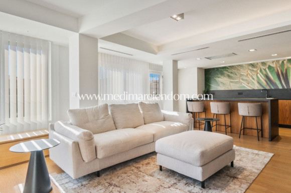 Tweedehands - Appartement - Torrevieja