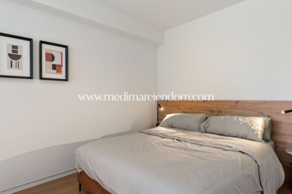 Tweedehands - Appartement - Torrevieja