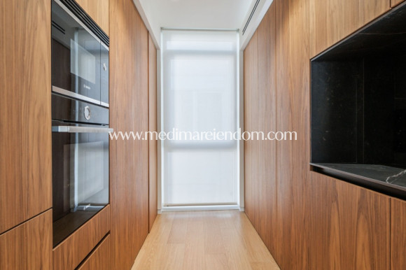 Tweedehands - Appartement - Torrevieja