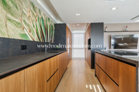 Tweedehands - Appartement - Torrevieja