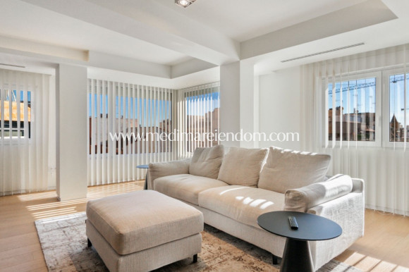 Tweedehands - Appartement - Torrevieja