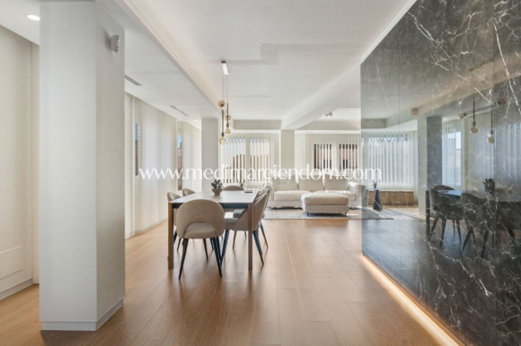 Tweedehands - Appartement - Torrevieja