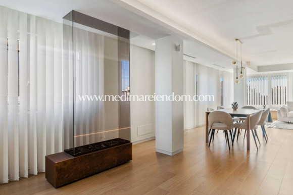 Tweedehands - Appartement - Torrevieja