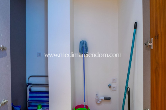 Tweedehands - Appartement - Torrevieja