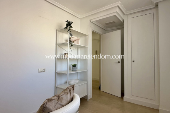 Reventa - Apartamento - Torrevieja