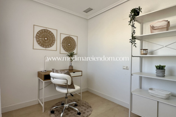 Reventa - Apartamento - Torrevieja