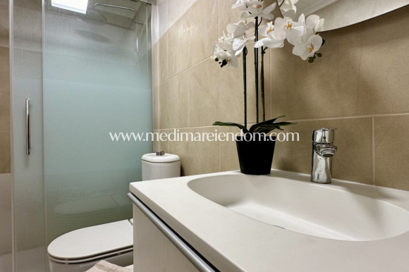 Reventa - Apartamento - Torrevieja