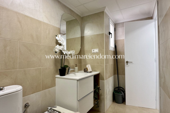 Reventa - Apartamento - Torrevieja