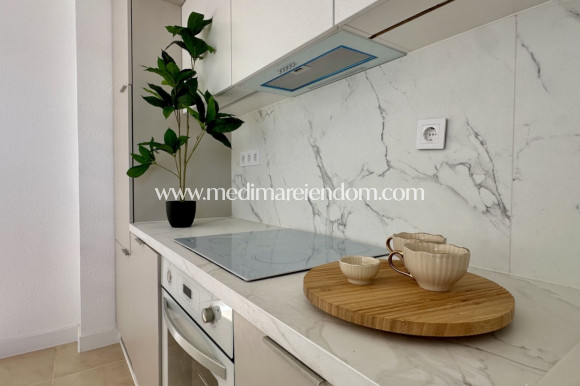 Reventa - Apartamento - Torrevieja