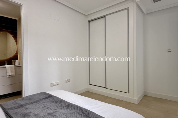 Reventa - Apartamento - Torrevieja