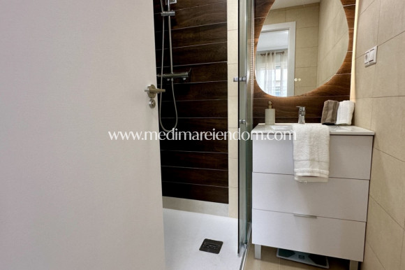 Reventa - Apartamento - Torrevieja