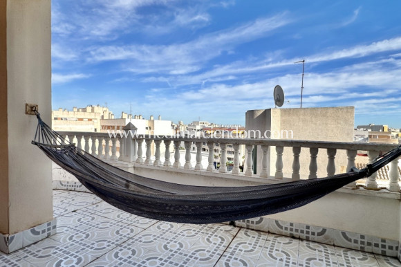 Endursala - Íbúð - Torrevieja