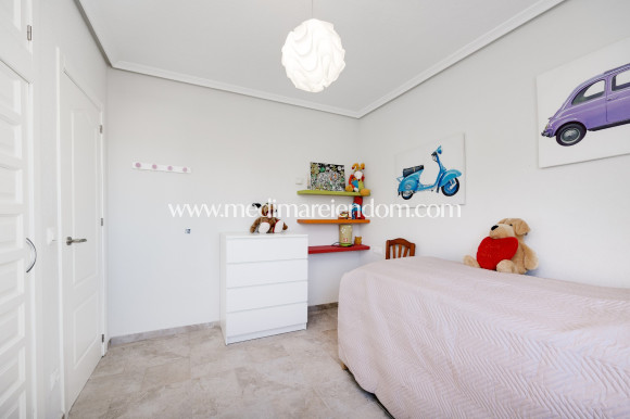 Odsprzedaż - Willa - San Miguel de Salinas