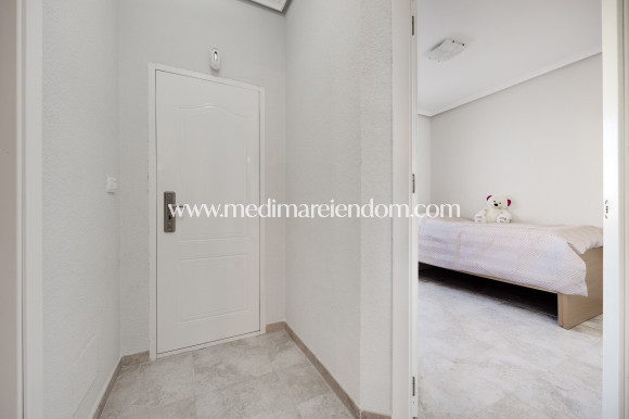 Odsprzedaż - Willa - San Miguel de Salinas